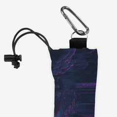 Infected Village Playmat Bag