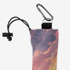 Legendary Phoenix Playmat Bag