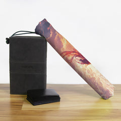 Legendary Phoenix Playmat Bag