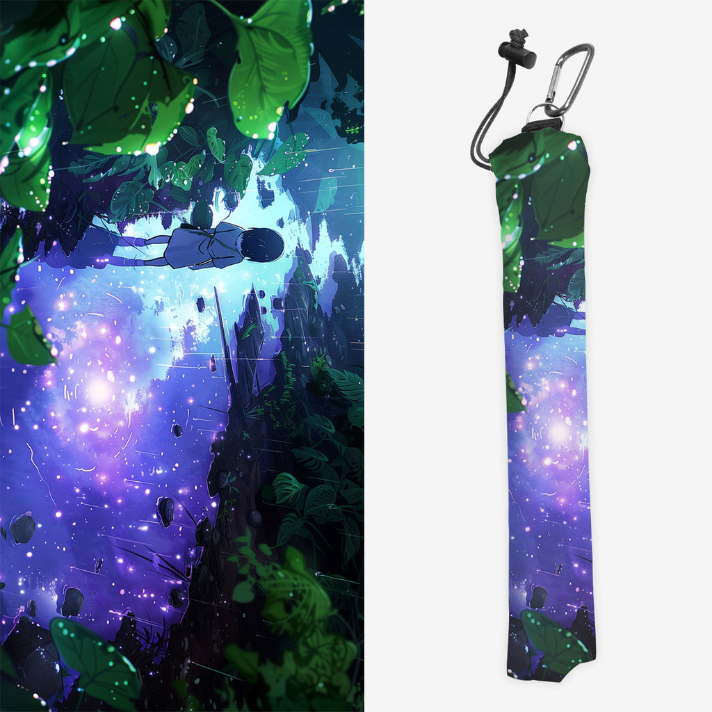 Loneliness Playmat Bag