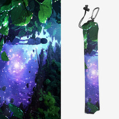 Loneliness Playmat Bag