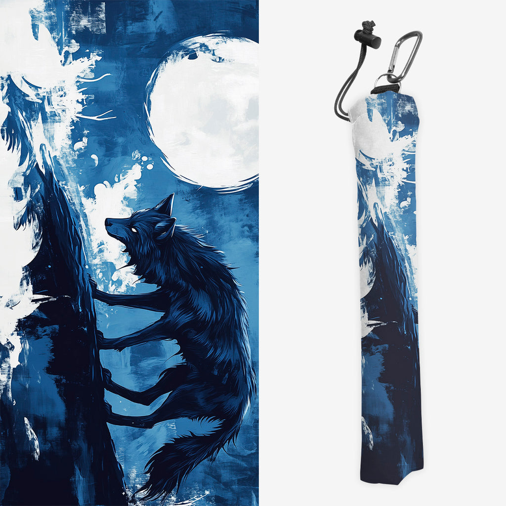 Low Honor Playmat Bag