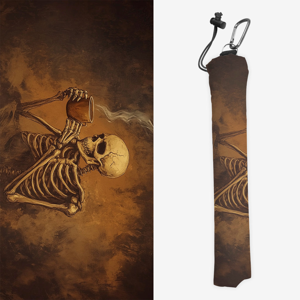 Monday Morning Playmat Bag