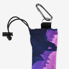 Mothman Apocalypse Playmat Bag