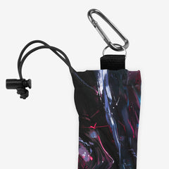 Nightmare Knight Playmat Bag