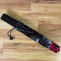 Nightmare Knight Playmat Bag