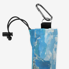 Pirate Lair Playmat Bag