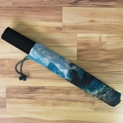 Pirate Lair Playmat Bag