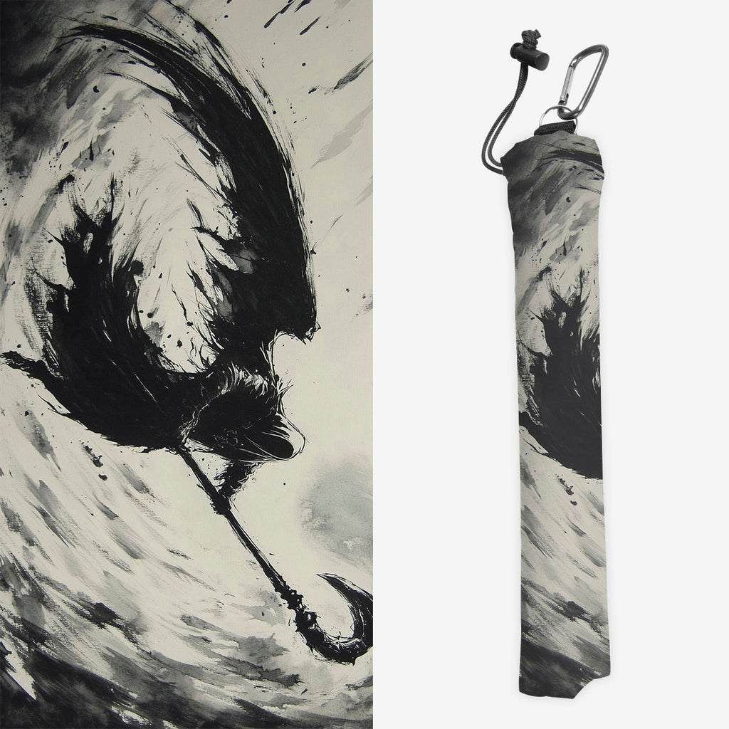 Reaper Nightmare Playmat Bag