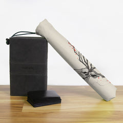 Reaper Stag Playmat Bag