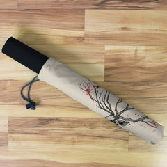 Reaper Stag Playmat Bag