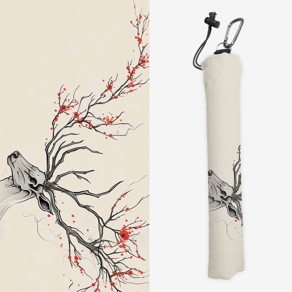 Reaper Stag Playmat Bag