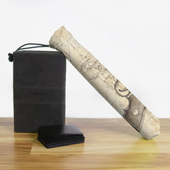 Revolver Playmat Bag