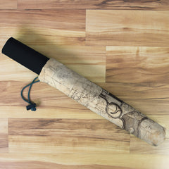 Revolver Playmat Bag