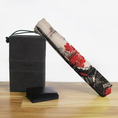 Rose Knight Playmat Bag