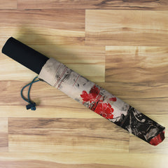 Rose Knight Playmat Bag