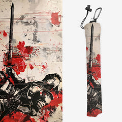 Rose Knight Playmat Bag