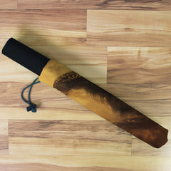 Sandworm Playmat Bag