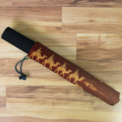 Silk Road Playmat Bag