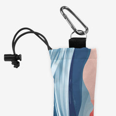 Soft Winter Playmat Bag