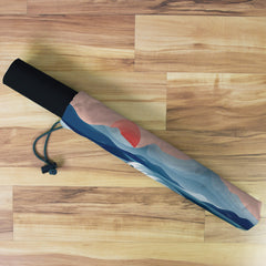 Soft Winter Playmat Bag