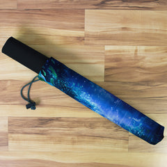 Solemn Rain Playmat Bag