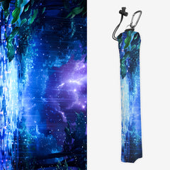 Solemn Rain Playmat Bag