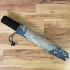 Spring Sunset Playmat Bag