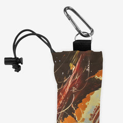 Star Eater Playmat Bag