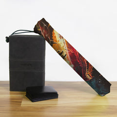 Star Eater Playmat Bag