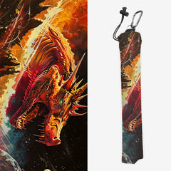 Star Eater Playmat Bag