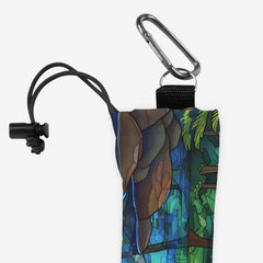 Summer Vacation Playmat Bag