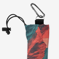 The Great Wall Playmat Bag