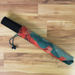 The Great Wall Playmat Bag