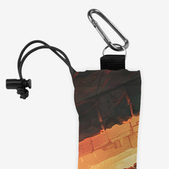 The Guardian Playmat Bag