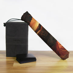 The Guardian Playmat Bag