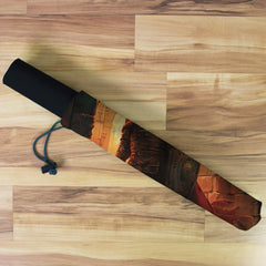 The Guardian Playmat Bag