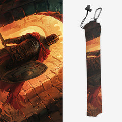 The Guardian Playmat Bag