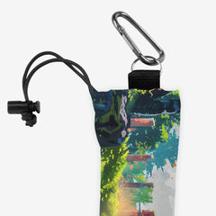 Torii Gate Playmat Bag