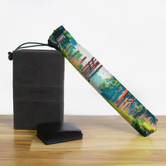 Torii Gate Playmat Bag