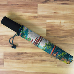 Torii Gate Playmat Bag