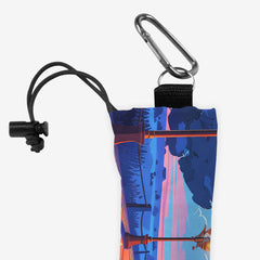 Train Of Dreams Playmat Bag