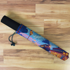 Train Of Dreams Playmat Bag