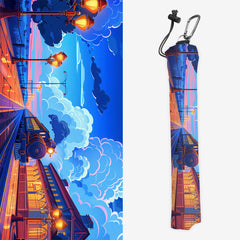 Train Of Dreams Playmat Bag