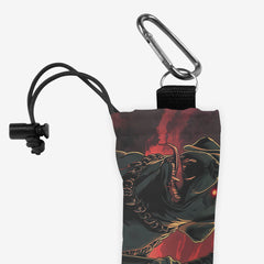 Underworld Guardian Playmat Bag