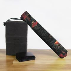 Underworld Guardian Playmat Bag