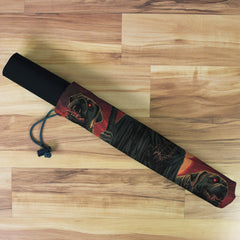 Underworld Guardian Playmat Bag