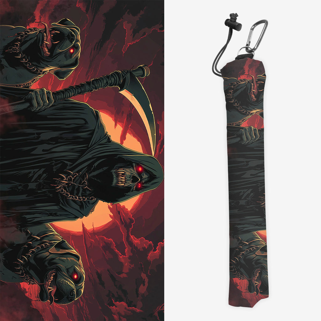 Underworld Guardian Playmat Bag