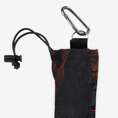 Vampire Lair Playmat Bag