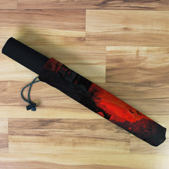 Vampire Lair Playmat Bag